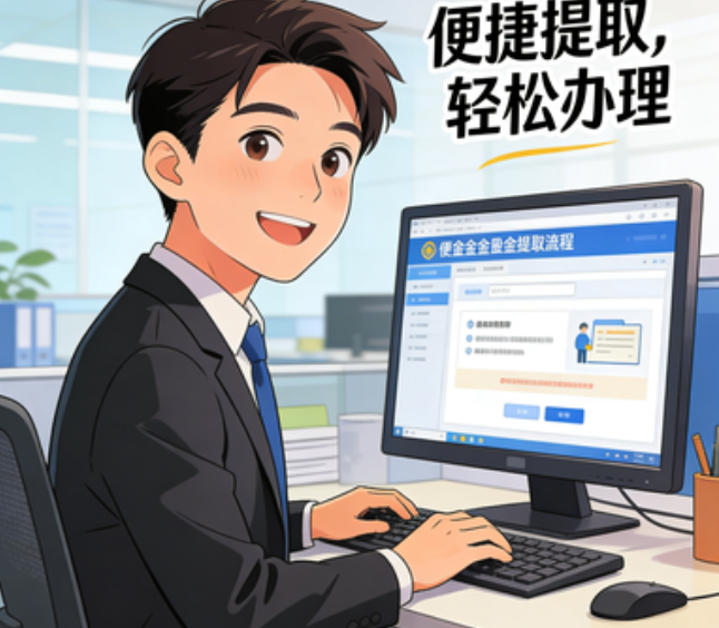 华州优化住房公积金重大疾病提取政策，构筑家庭健康保障新防线