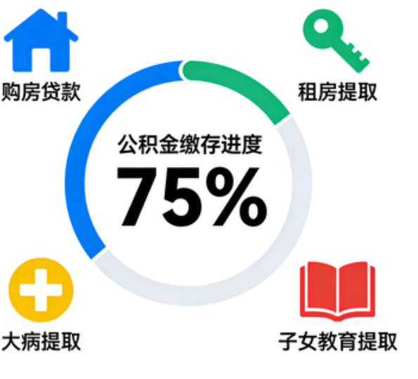 华州公司未按实发工资缴纳住房公积金的合规风险与应对策略